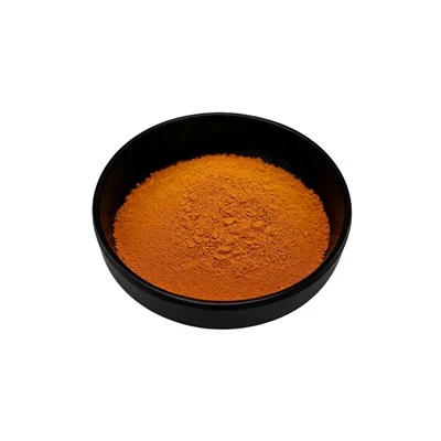 ผงเคอร์คูมิน CAS 458-37-7